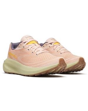 Merrell Morphlite Gtx Trail Running Sneaker - Pink