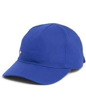 Kate Spade Bow Baseball Cap - Blue