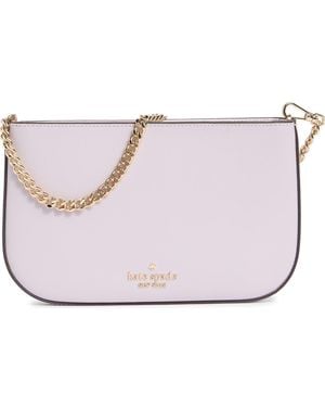 Kate Spade Madison Lily Pochette Shoulder Bag - Pink