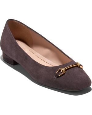 Cole Haan Go-To Verley Balley Flat - Multicolor