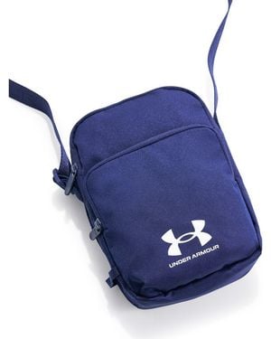 Under Armour Essential Lite Crossbody Bag - Blue