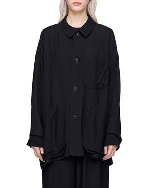 adidas Chore Jacket - Black