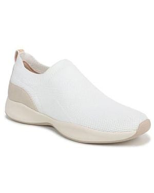 LifeStride Upbeat Slip-On Sneaker - White