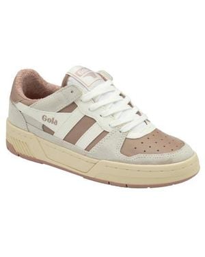 Gola Allcourt 86 Sneaker - White