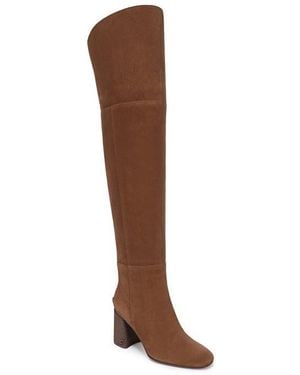 Circus by Sam Edelman Brigid Over The Knee Boot - Brown