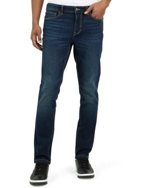 DKNY Bedford Slim Fit Jeans - Blue