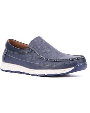 Xray Jeans Rex Loafer - White