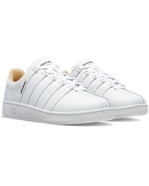 K-swiss Classic Vn X Mclaren Sneaker - White