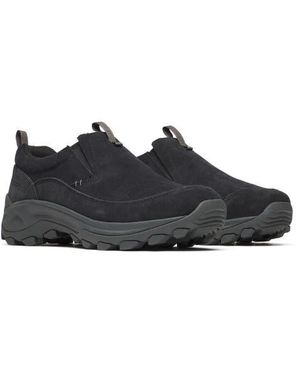 Merrell Nessa Slip-On Sneaker - Black