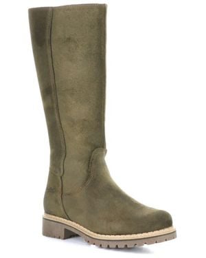 Bos. & Co. Hudson Waterproof Boot - Green