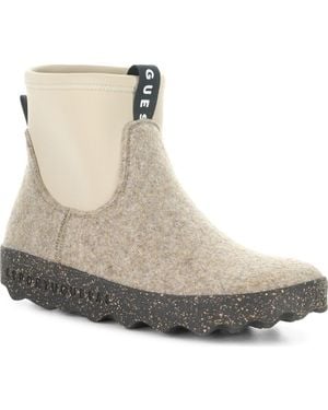 ASPORTUGUESAS Cobby Bootie - Natural