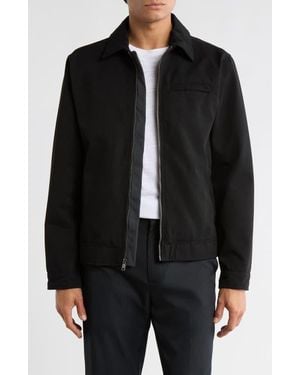 Hart Schaffner Marx Mitchell Jacket - Black