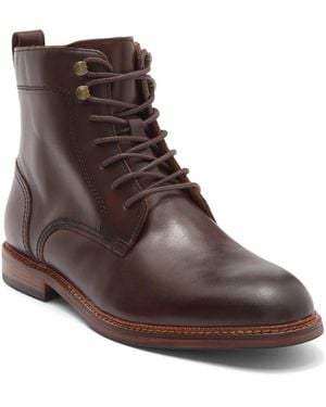 Steve Madden Peter Boot - Brown