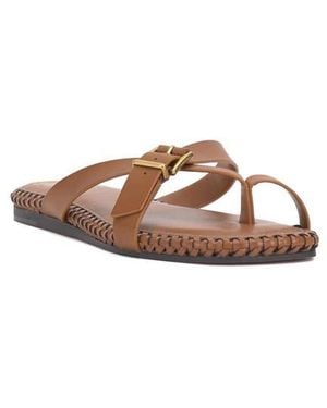 Vince Camuto Kellon Sandal - Brown