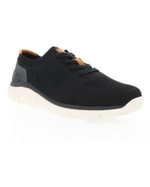 Propet Sachi Slip-On Sneaker - Black