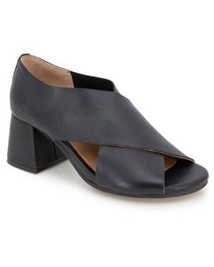 Gentle Souls Yvette Sandal - Black