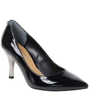 J. Reneé Kanan Pointed Toe Pump - Black