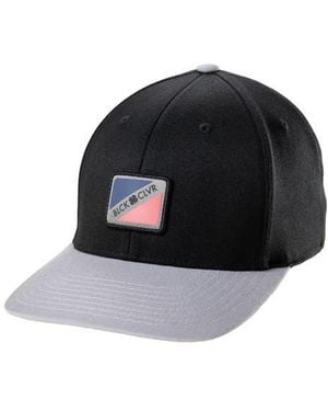 Black Clover Balance Of Opposites Baseball Cap - Black