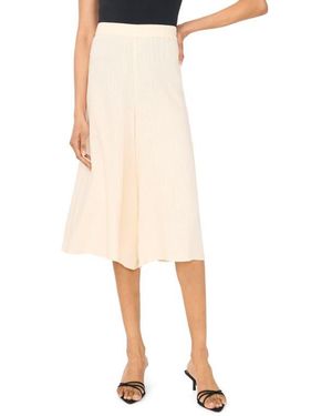 Halogen® Culotte - Natural