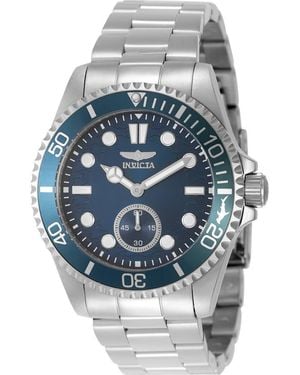 INVICTA WATCH 49422 Pro Diver Watch - Metallic