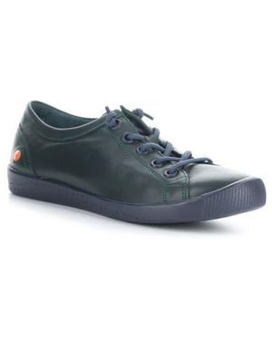 Softinos Isla Sneaker - Blue