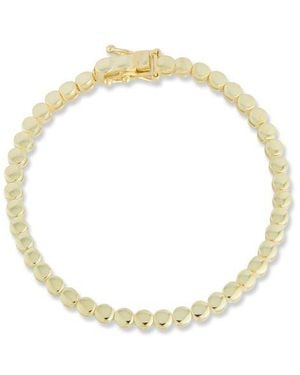 Sphera Milano Beaded Link Bracelet - Metallic