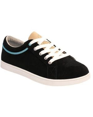 Revitalign Avalon Sneaker - Black