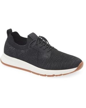 Nordstrom Rack Devin Hybrid Sneaker - Black