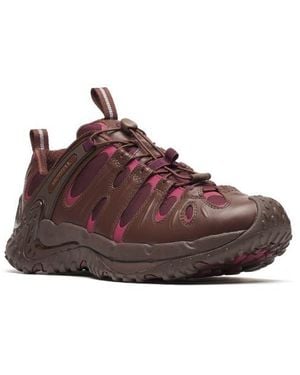 Merrell Cham Redux 1Trl Sneaker - Brown