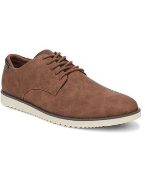 Dr. Scholls Sync Flex Derby - Brown
