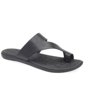 B O C BY BØRN Hazy Sandal - Black