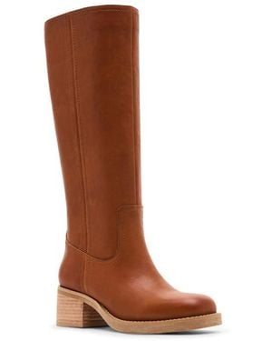 Blondo Camrin Waterproof Boot - Brown