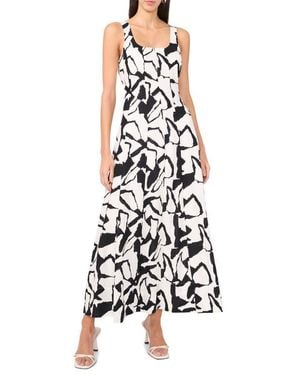 Halogen® Lulu Maxi Sundress - White