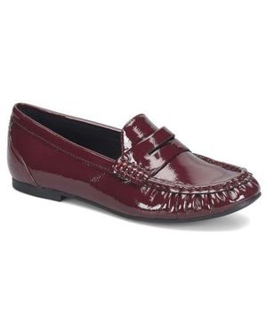 B O C BY BØRN Lyra Penny Loafer - Purple