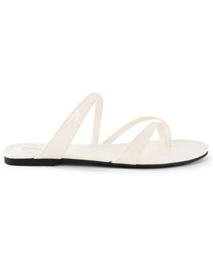 Seychelles Fortune Sandal - White