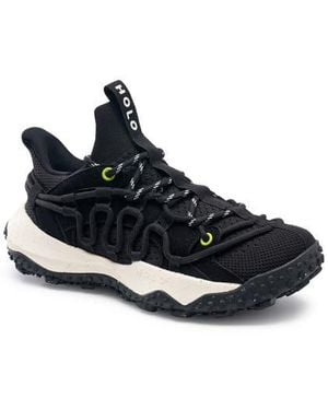 HOLO Footwear Zeus Sneaker - Black
