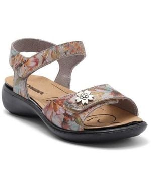 Romika Ibiza 115 Sandal - White