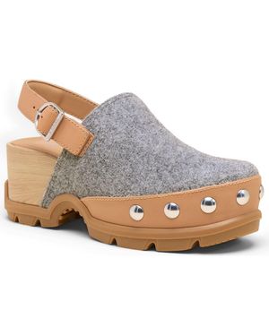 Sorel Roam'N Clog - Blue