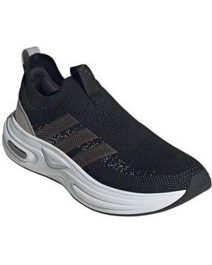 adidas Cloudfoam Cuxxion Slip-On Sneaker - Blue
