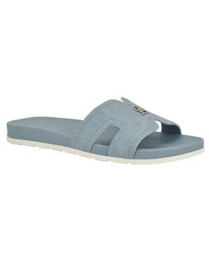 Tommy Hilfiger Bosting Slide Sandal - Multicolor