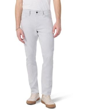 Rag & Bone Fit 3 Aero Stretch Athletic Fit Jeans - Multicolor