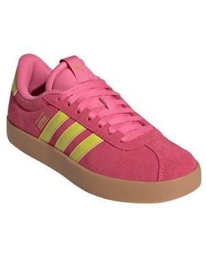 adidas Vl Court 3.0 Sneaker - Pink