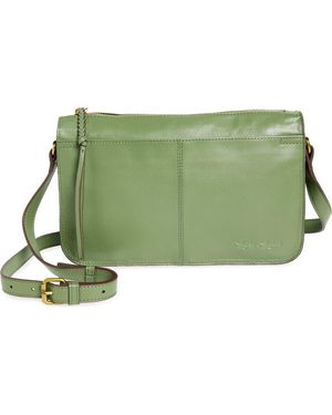Lucky brand crossbody bag sale deals