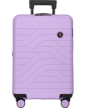 Bric's Bric's B - Purple