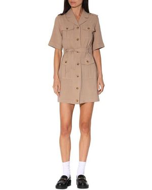 Walter Baker Kate Dress - Natural