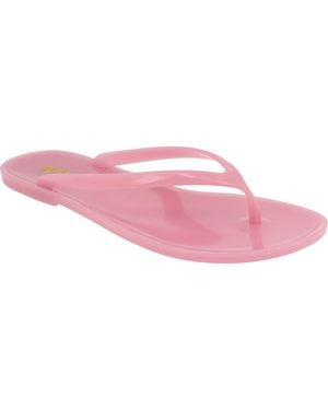 MIA Nyah Flip Flop - Pink
