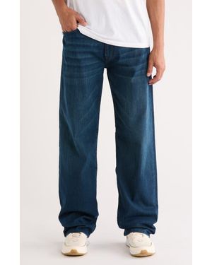 Mavi Max Wide Leg Jeans - Blue