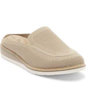 Me Too Mesh Mule - Natural