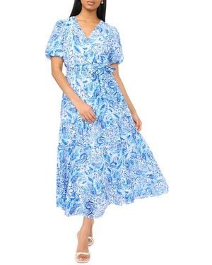 halogen dolman sleeve midi dress halogen dolman sleeve midi dress Elizabeth Dolman Sleeve Plaid Belted Midi  Dress