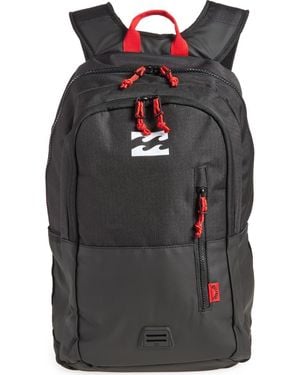 Billabong Supernova Backpack - Black